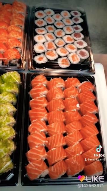 #москва #роллы #повар #ресторан #суши #кухня #работа #депомосква #заказы смотреть онлайн