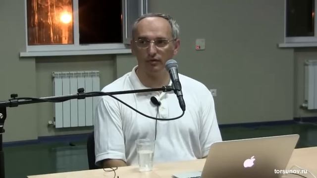 В чём нуждается мужчина в семейных отношениях? Торсунов О. Г.