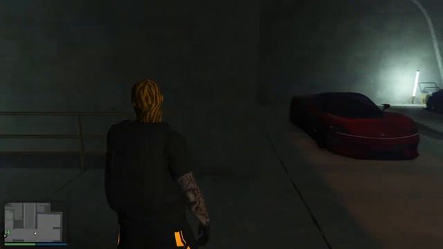 GTA 5 Declasse Yosemite Drift Truck Out Now!! Weekly Discounts, Grotti Furia, and Update Info смотреть онлайн