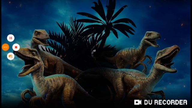 обзор мастодонта парк Юрского периода смотреть онлайн