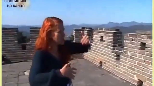 Самые невероятные постройки древности 1 часть смотреть онлайн