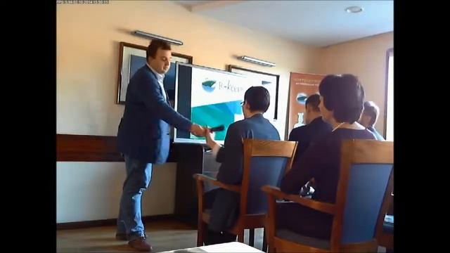 Презентация филиала АйТиЭс г. Орёл смотреть онлайн