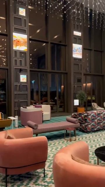 Отель в Дубае со своим участком пляжа Ла Мер  туры дубай популярное подпишись москва