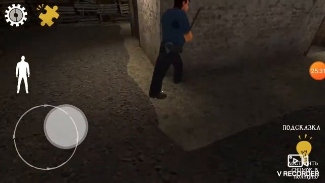 mr meat - мистер мит напал на учёного и на кучу полицейских убил свинку дробавиком (2 часть) (81) смотреть онлайн