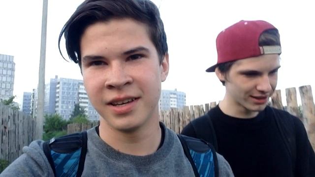 VLOG | МОЁ ВОСЕМНАДЦАТИЛЕТИЕ смотреть онлайн