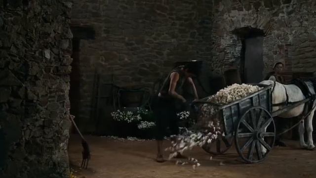 Парфюмер: История одного убийцы HD Kino