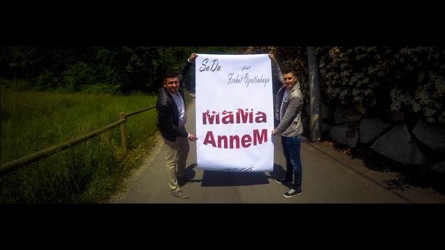 мама SaDa feat Ferhat Ozcetinkaya     Mamma Annem смотреть онлайн