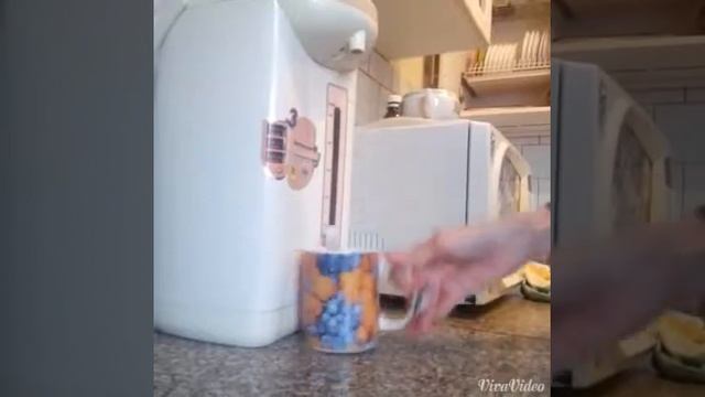 My summer morning💕⭐| Катя Захарова смотреть онлайн