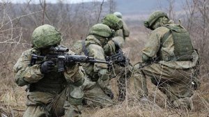 СВОДКА с ФРОНТА на 26.04.2025 Штурм Горнали