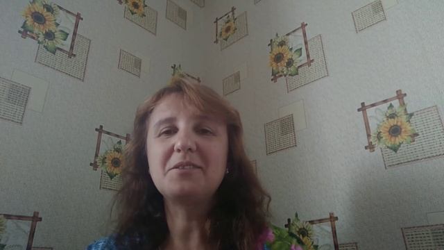 Отзыв о Марафоне - Ведана Надежда