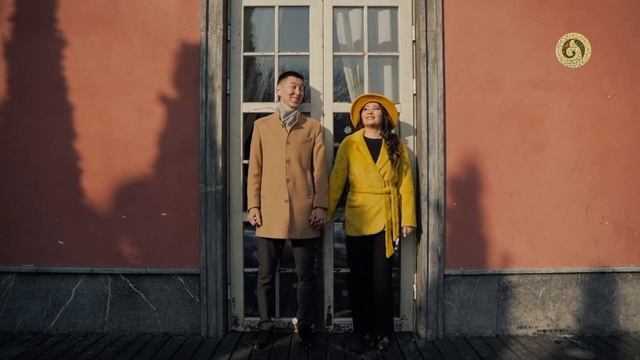 Нұржан мен Мастура - Ғашықтар әні смотреть онлайн