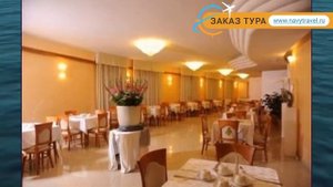 ASTURA PALACE NETTUNO 4* Ривьера-ди-Улиссе – АСТУРА ПАЛАС НЕТТУНО 4* Ривьера-ди-Улиссе видео обзор