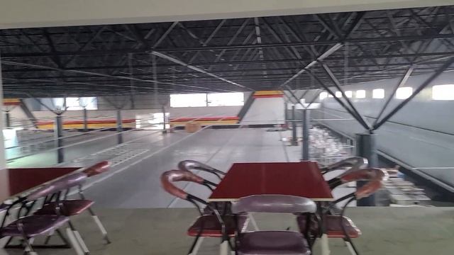 текстильная фабрика ОШ столовая смотреть онлайн