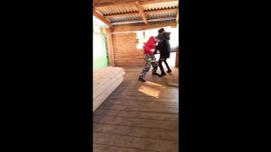 стукач  2 серрия  фильм)