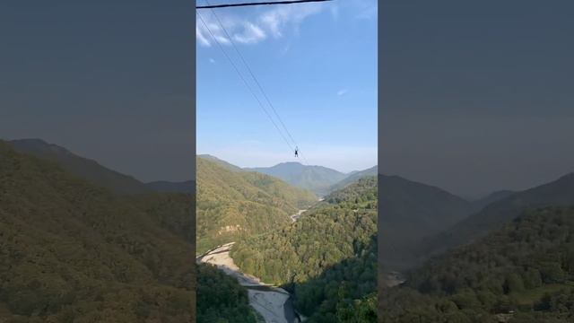 Солохаул. Райское место в #сочи смотреть онлайн