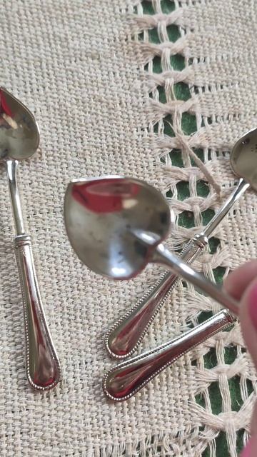 ложечки сердечки 6шт смотреть онлайн