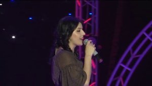09 Хава Курбанова   Мой Аварец