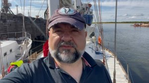 Папулечке 55!