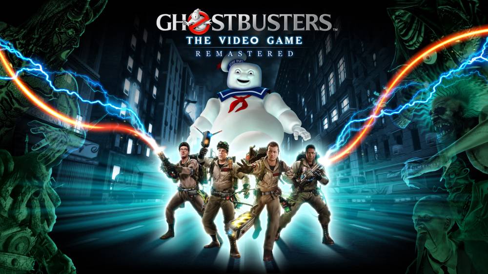Ghostbusters - The Video Game #6