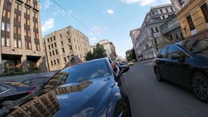 СтопХам-Откуда у таких людей такие машины_