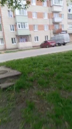 Пришла весна
