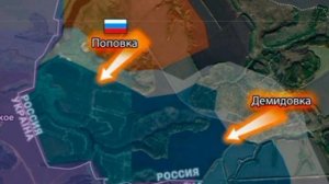 ‼️🇷🇺🇺🇦 Армия России выбила врага из Поповки Белгородской области