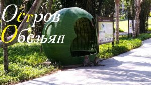 Остров Обезьян. Хайнань. Реальные впечатления от поездки