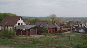 История села Старосемейкино в Самарской области!