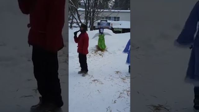 Масленица Белокуриха смотреть онлайн