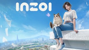 InZOI     ОБЗОР УБИЙЦЫ СИМСА #1