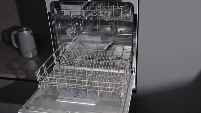 GFM5572W видеообзор смотреть онлайн