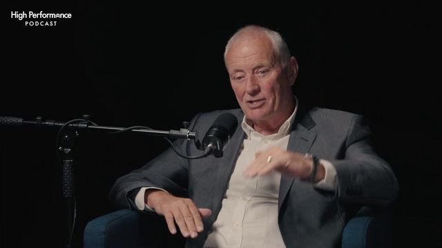 Barry Hearn: The 10 Life Lessons That Made Me A Multi-Millionaire "I Am Unbeatable"