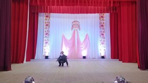 Концерт "Танцевальная весна" ГБУДО "ДШИ с. Александров Гай" 2025