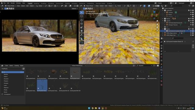 4- Chapter II Environment part 2 смотреть онлайн