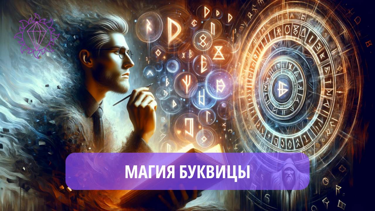 Трансформационная игра Буквица по авторскому методу Александра Жаркова 22.10.2022