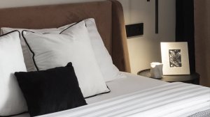 Квартира премиум класса от Hugge Place