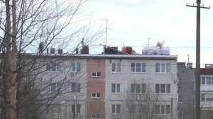 Новости ТВ "Полярные Зори" Кольской АЭС от 26 апреля 2025 г.