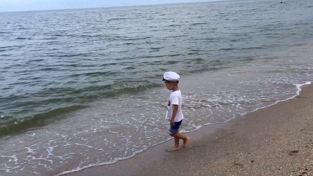 Одесса. Затока. Совиньон. Черноморск. Лето 2017 смотреть онлайн