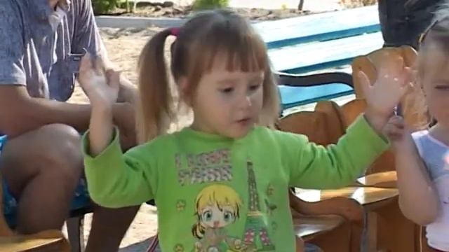 Празднование в пгт. Затока смотреть онлайн