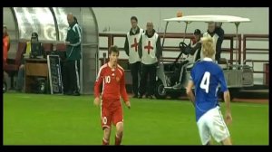 Гимн, Посвященный Российскому Футболу