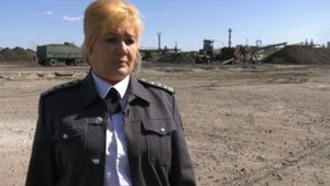 Как идёт уборка сахарной свёклы в Воронежской области?