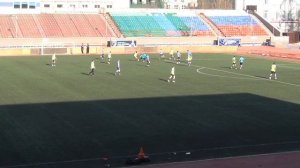 Тренировочные игры. Мини-турнир. ФК Сибирь-2010 (26.04.2025)