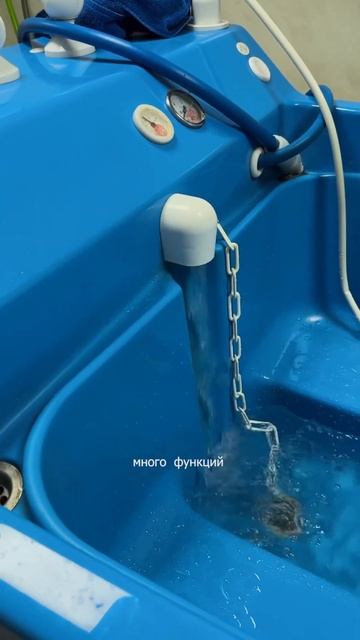 21 день в санатории «Буревестник». День 9 #санаторий #крым #туризм #путешествия #евпатория смотреть онлайн