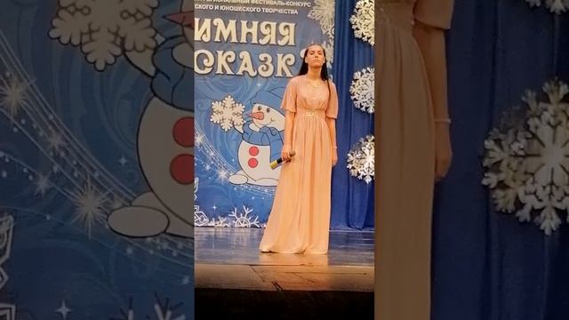 Одинокова Жанна, 14 лет - Ангелы смотреть онлайн