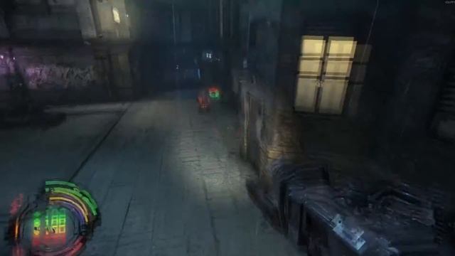 #1-Hard Reset Redux-Кривое начало смотреть онлайн