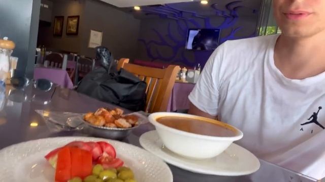 Конец яхтенного путешествия и итоге. Получил права?🪪 смотреть онлайн