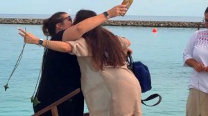 Мальдивы 2023