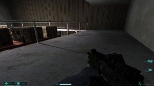 НАЧАЛО ПРОХОЖДЕНИЯ FEAR #1