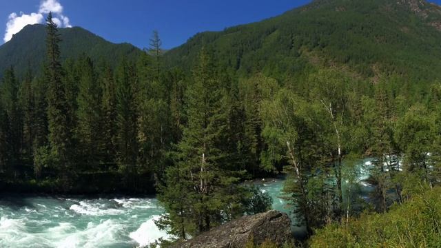 27 июля Алтай смотреть онлайн