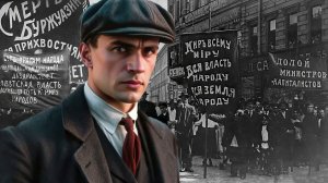 Ода революции (оратория, фрагмент)